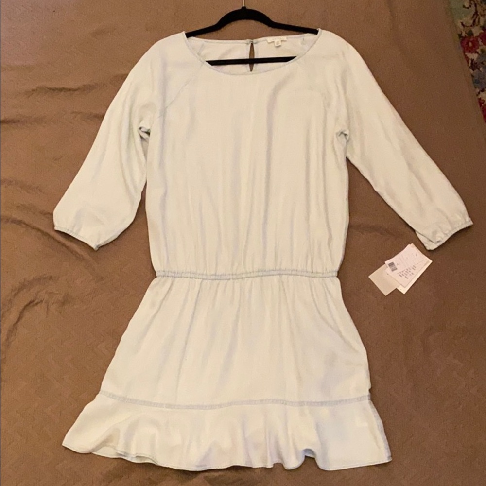 NWT Soft Joie dress